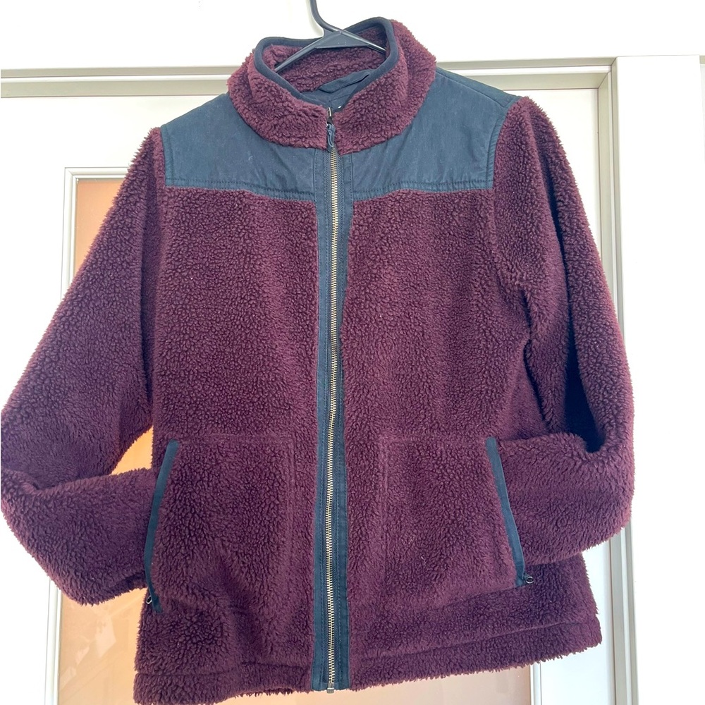 Mountain Khakis Jacket Size Medium